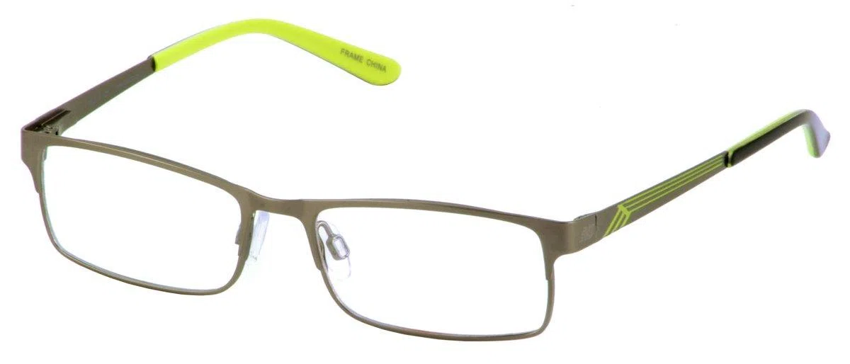 New Balance 148 Eyeglasses - view 3